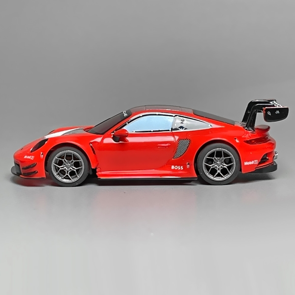 Carrera Hybrid Wheels M 004
