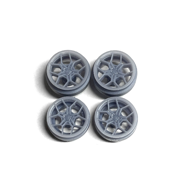 Carrera Hybrid Wheels M 004