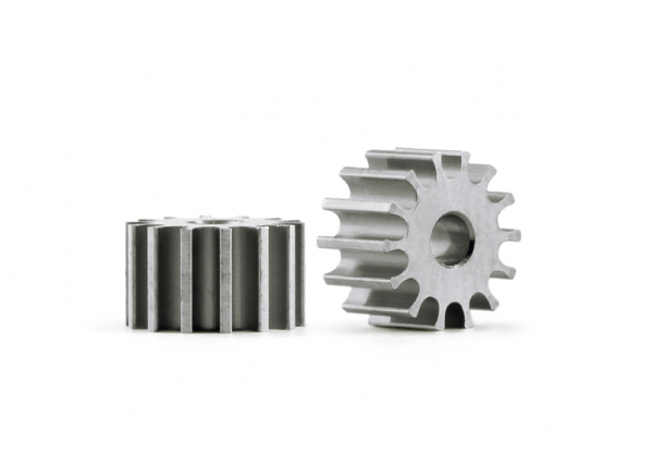 Slot.it Pinion 12Z f.Ø2mm M50 Ergal Press on PI6512e