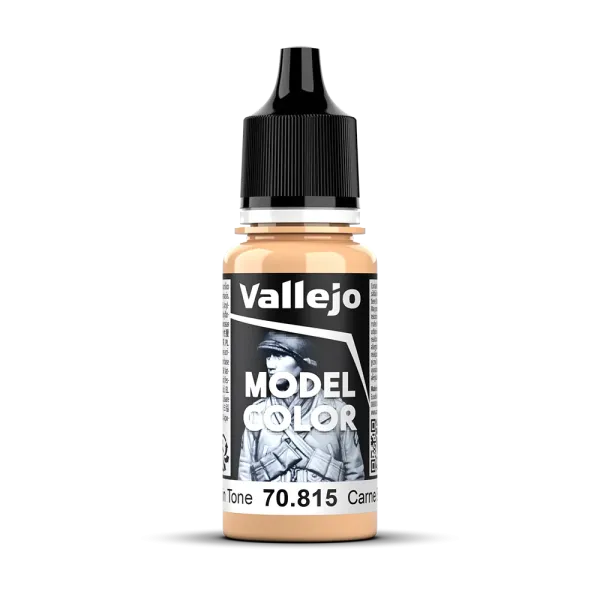 Vallejo Basic Skin Tone  VA_70.815 Model Color (18ml) - 70815