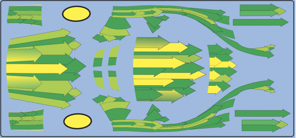 Decal Porsche 911 991 GT3 R #1 Manthey Grello Nürburgring 2022
