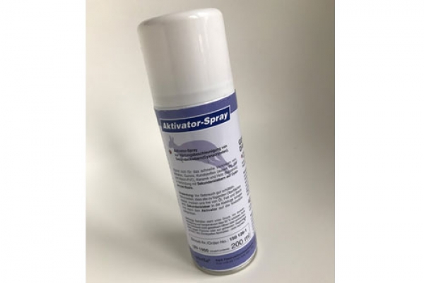 Aktivator-Spray Sprühdose 200 ml