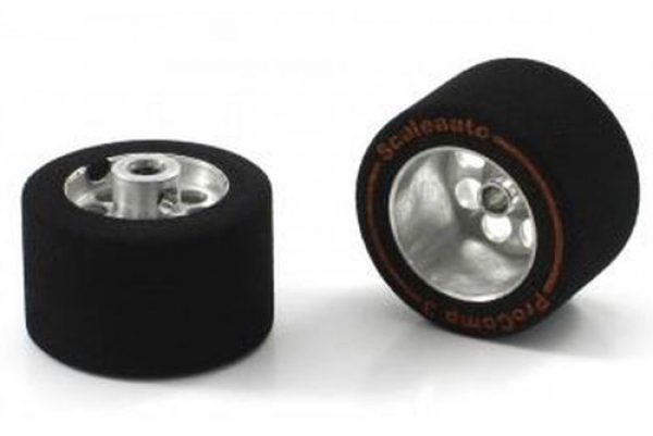 ScaleAuto Raeder Pro Comp3 Ø25,5x16mm