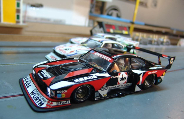 SFBody 1026 - ZS- Zakspeed