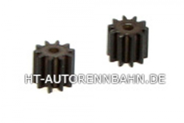 Pinion Gear Racing Plastic 1.5 10T f.Ø1.5mm
