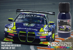 BMW M4 GT3 GT Valentino Rossi #46 Blue 60ml ZP-1127