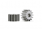 Slot.it Pinion 10Z f.Ø2mm M50 Ergal Press on PI6510e
