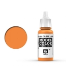 Vallejo 022 Hellrotorange (Light Orange) VA_70.956  Model Color (17ml)