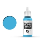 Vallejo 066 Adria Blau (Deep Sky Blue) VA_70.844 Model Color (17ml)