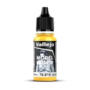 Vallejo 026 Deep Yellow VA_70.915 Model Color (18ml)