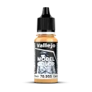 Vallejo Flat Flesh 70.955 Model Color (17ml) VA70955