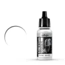 Vallejo Mecha Color VA 70640 White Primer (18ml) - 70640