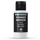 Vallejo Thinner (Verdünner) 73524 Model Color (60ml) - Model Color