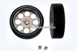ScaleAuto Wheels HardComp diam. 26,5x8mm