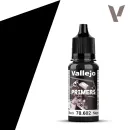 Vallejo Surface Primer Black  VA 70602 (18ml)